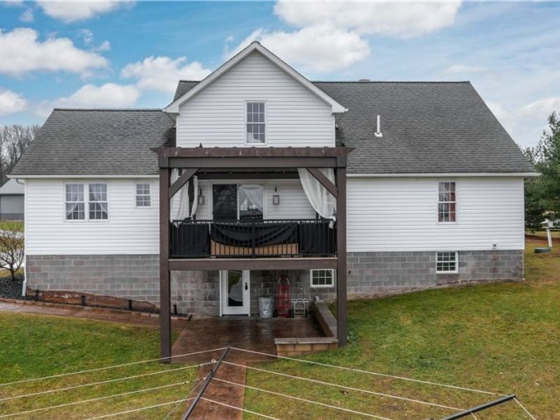 9561 Creaser Road, North Bloomfield, OH 44450 Photo 28