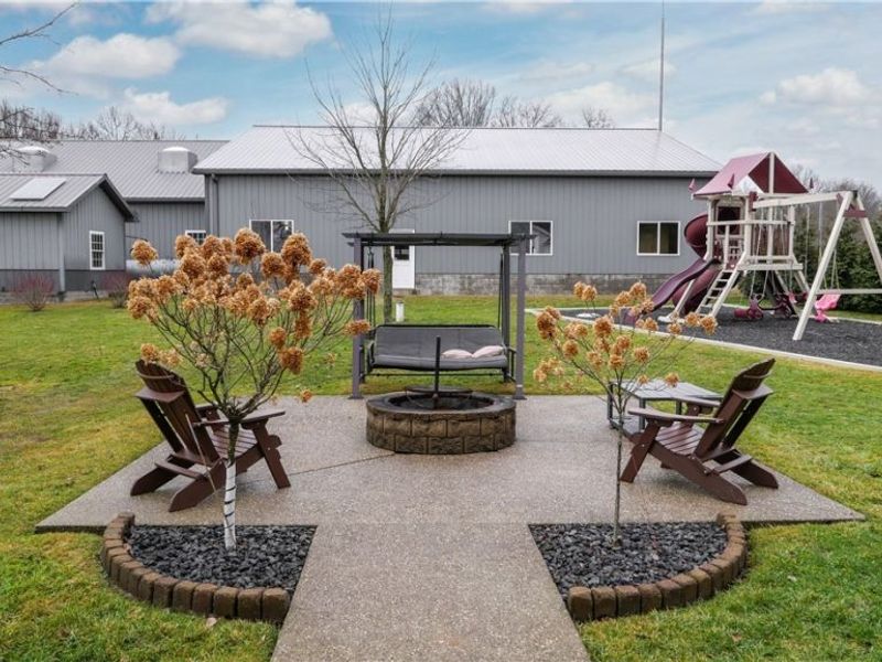 9561 Creaser Road, North Bloomfield, OH 44450 Photo 31