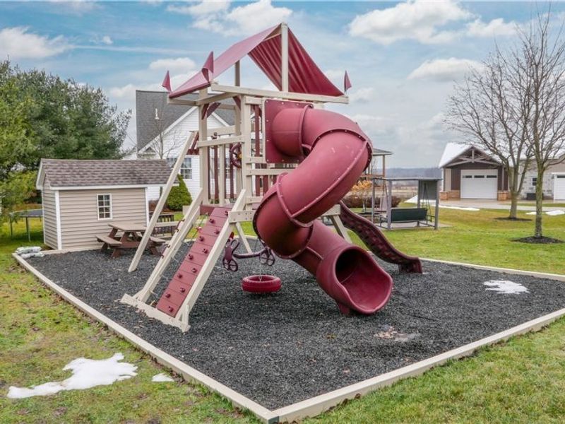 9561 Creaser Road, North Bloomfield, OH 44450 Photo 32