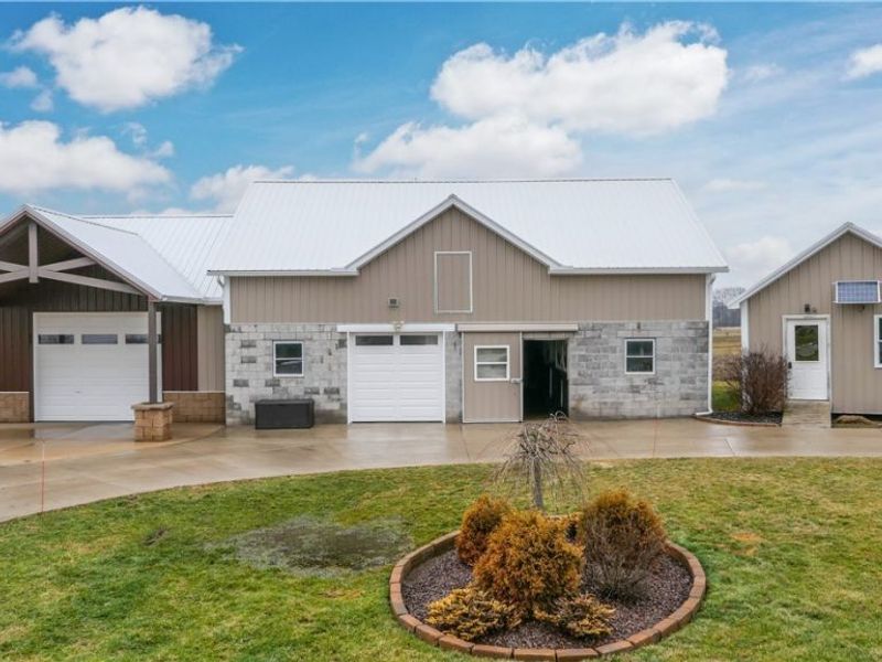 9561 Creaser Road, North Bloomfield, OH 44450 Photo 33