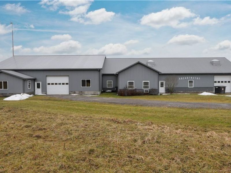 9561 Creaser Road, North Bloomfield, OH 44450 Photo 35