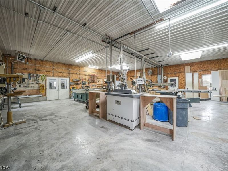 9561 Creaser Road, North Bloomfield, OH 44450 Photo 38