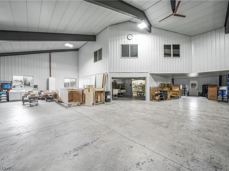 9561 Creaser Road, North Bloomfield, OH 44450 Photo 39