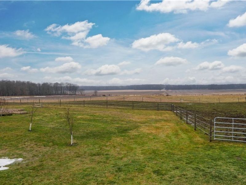 9561 Creaser Road, North Bloomfield, OH 44450 Photo 41