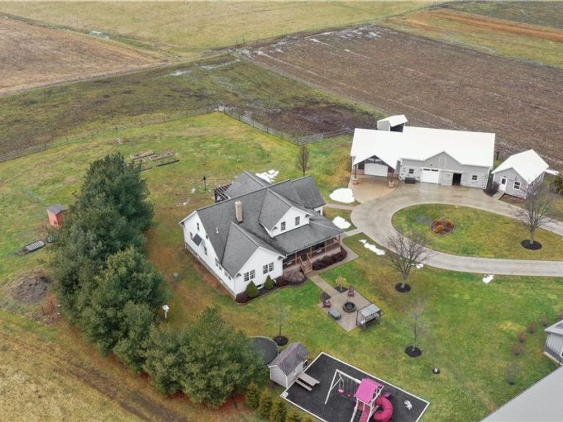 9561 Creaser Road, North Bloomfield, OH 44450 Photo 43