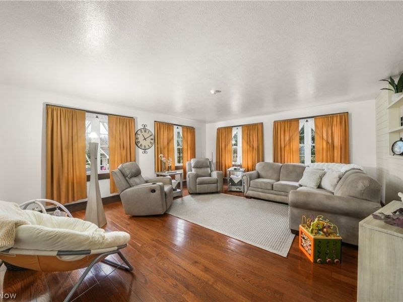 9561 Creaser Road, North Bloomfield, OH 44450 Photo 7