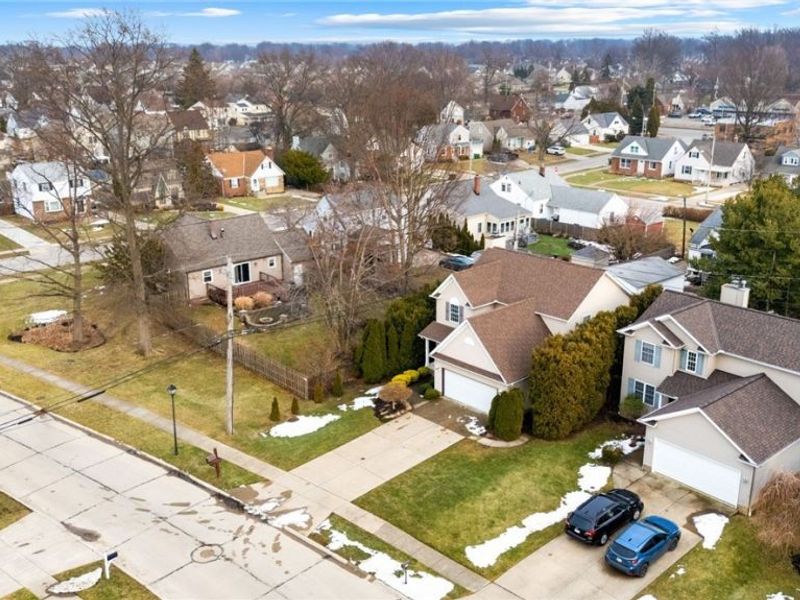 29008 Uxbridge Drive, Willowick, OH 44095 Photo 3