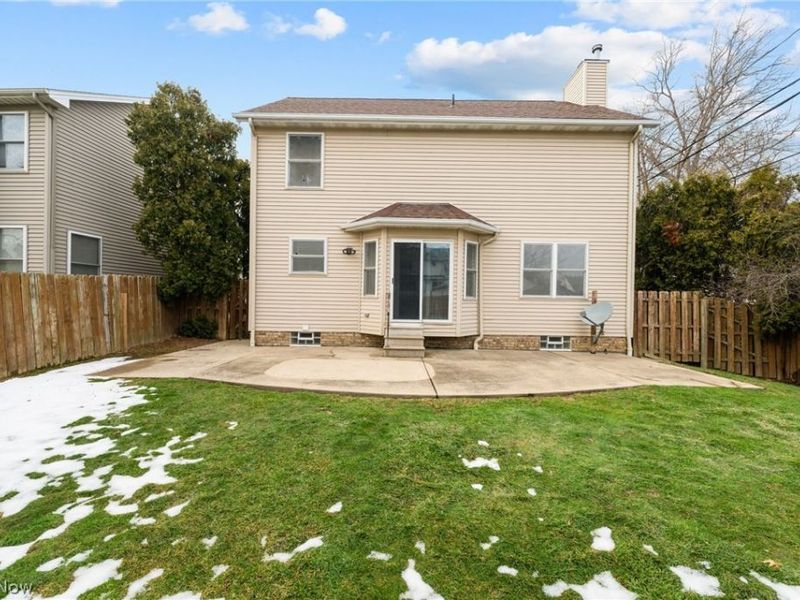 29008 Uxbridge Drive, Willowick, OH 44095 Photo 36