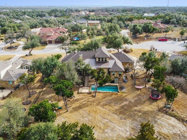 1004 Jonathan CV, Georgetown, TX 78628