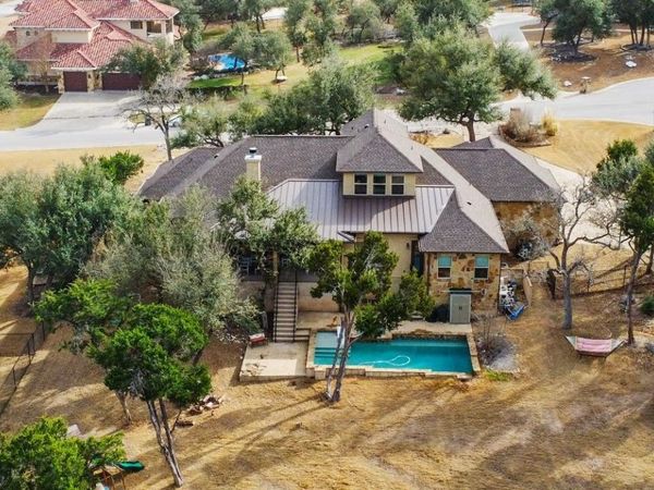 1004 Jonathan CV, Georgetown, TX 78628