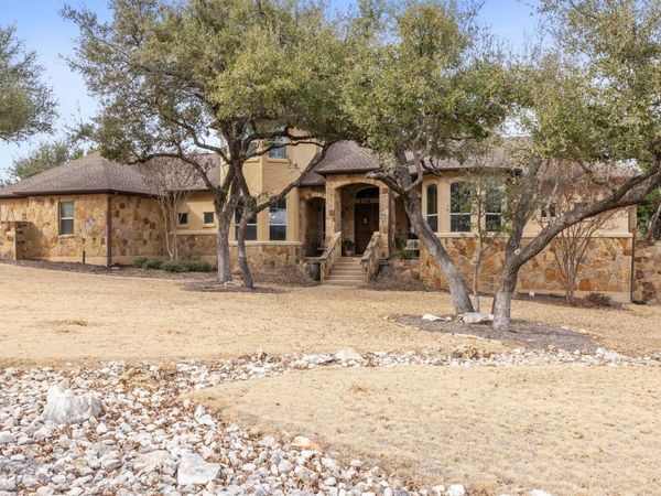 1004 Jonathan CV, Georgetown, TX 78628