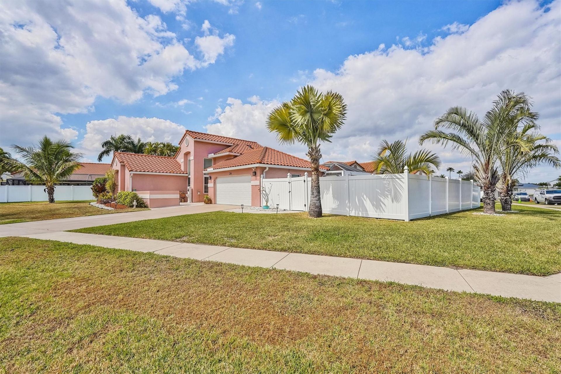 26 Dogwood Cir, Boynton Beach, FL 33436 Photo
