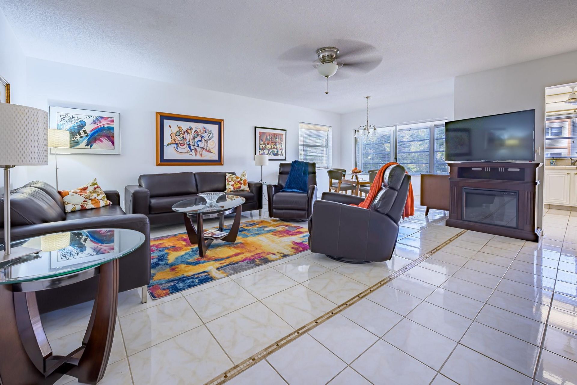 4047 NW 16th Street, Unit 307, Fort Lauderdale, FL 33313 Photo