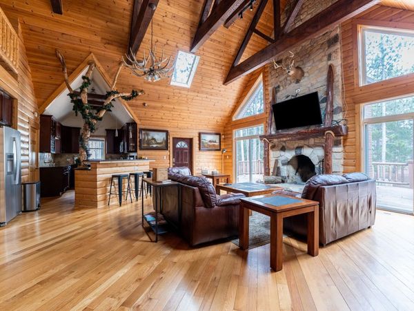 1922A Edgewood Avenue, Friendship, WI 53934