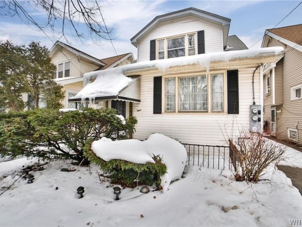 8 Midvale Avenue, Buffalo, NY 14215