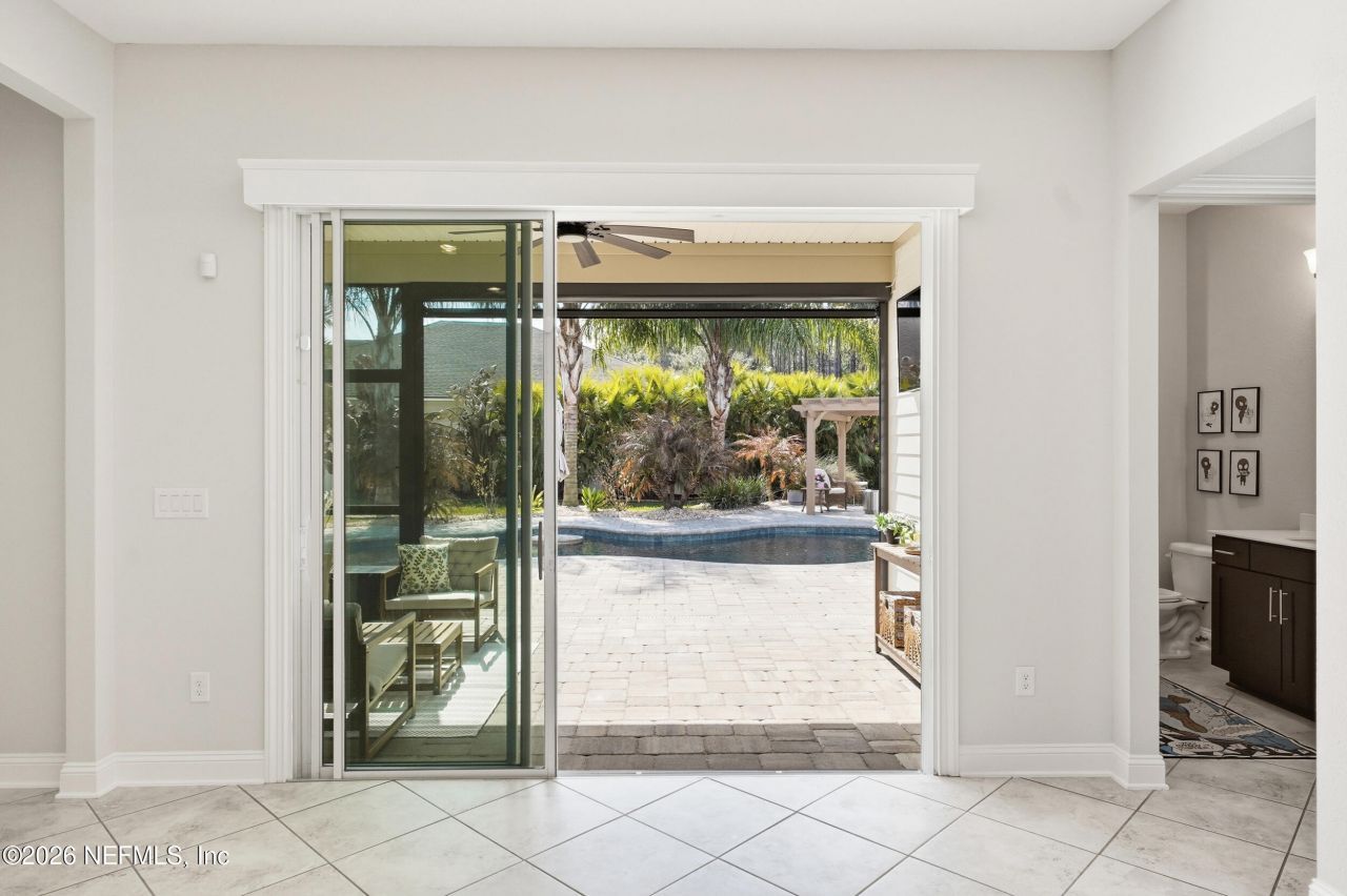 801 Montague Drive, Fruit Cove, FL 32259 Photo