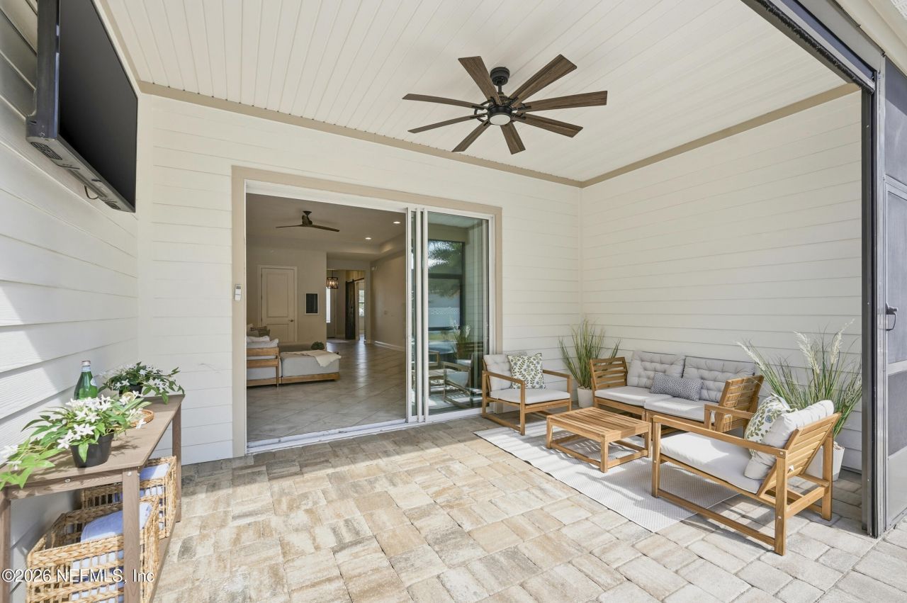 801 Montague Drive, Fruit Cove, FL 32259 Photo