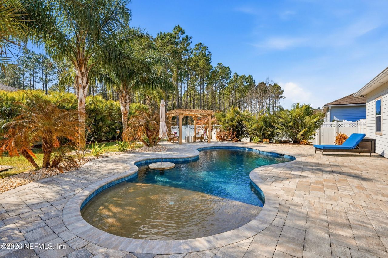 801 Montague Drive, Fruit Cove, FL 32259 Photo