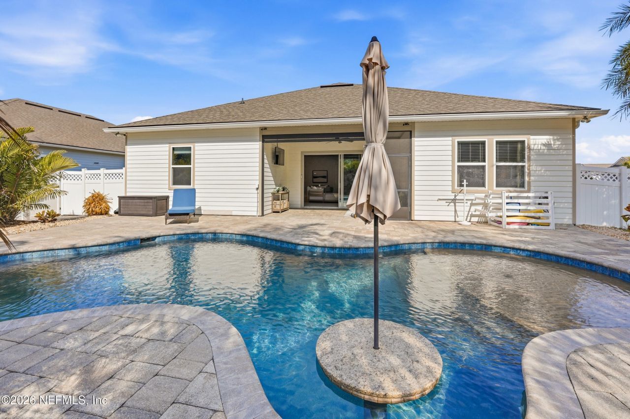 801 Montague Drive, Fruit Cove, FL 32259 Photo