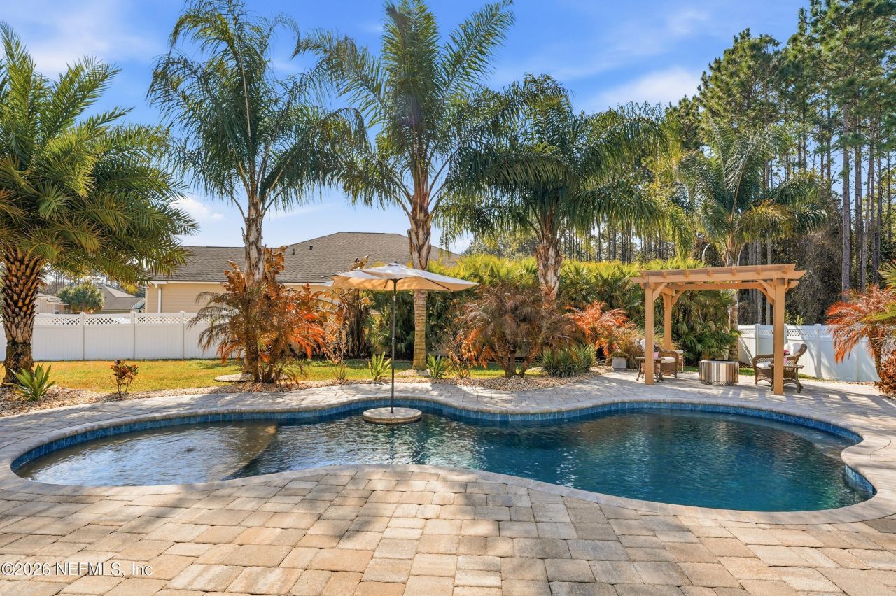 801 Montague Drive, Fruit Cove, FL 32259 Photo