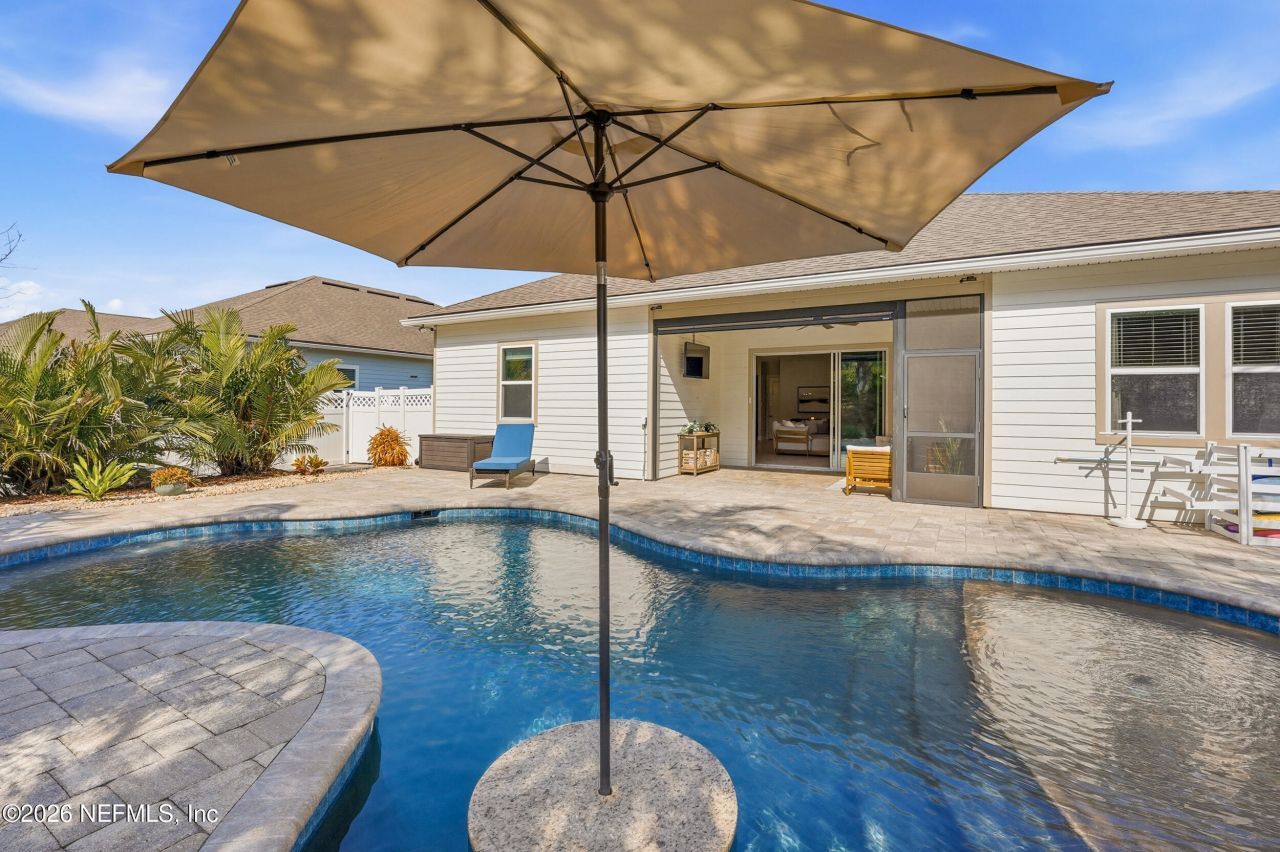 801 Montague Drive, Fruit Cove, FL 32259 Photo