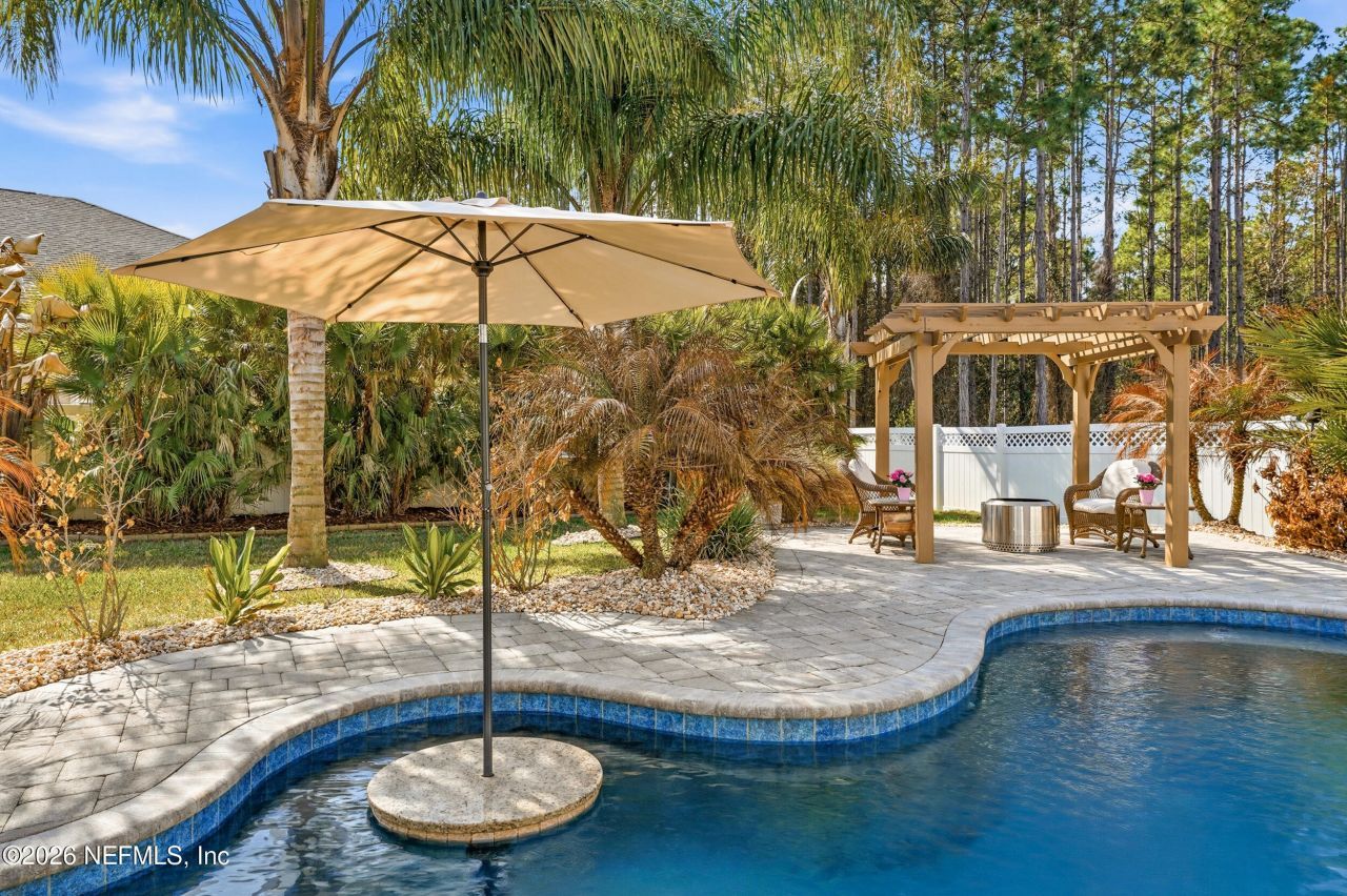 801 Montague Drive, Fruit Cove, FL 32259 Photo