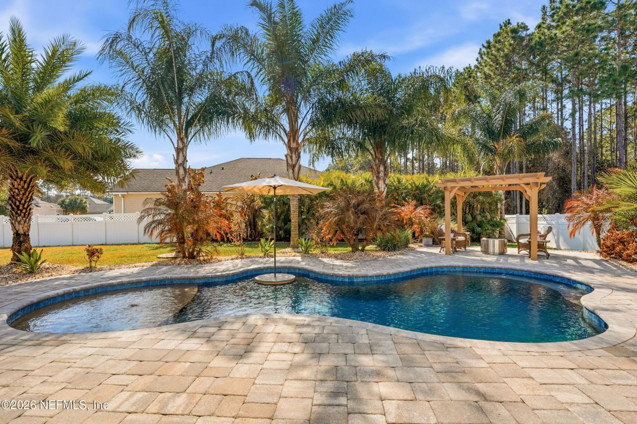 801 Montague Drive, Fruit Cove, FL 32259 Photo