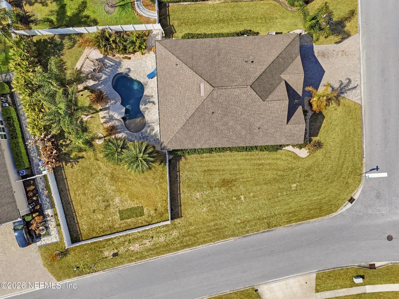 801 Montague Drive, Fruit Cove, FL 32259 Photo