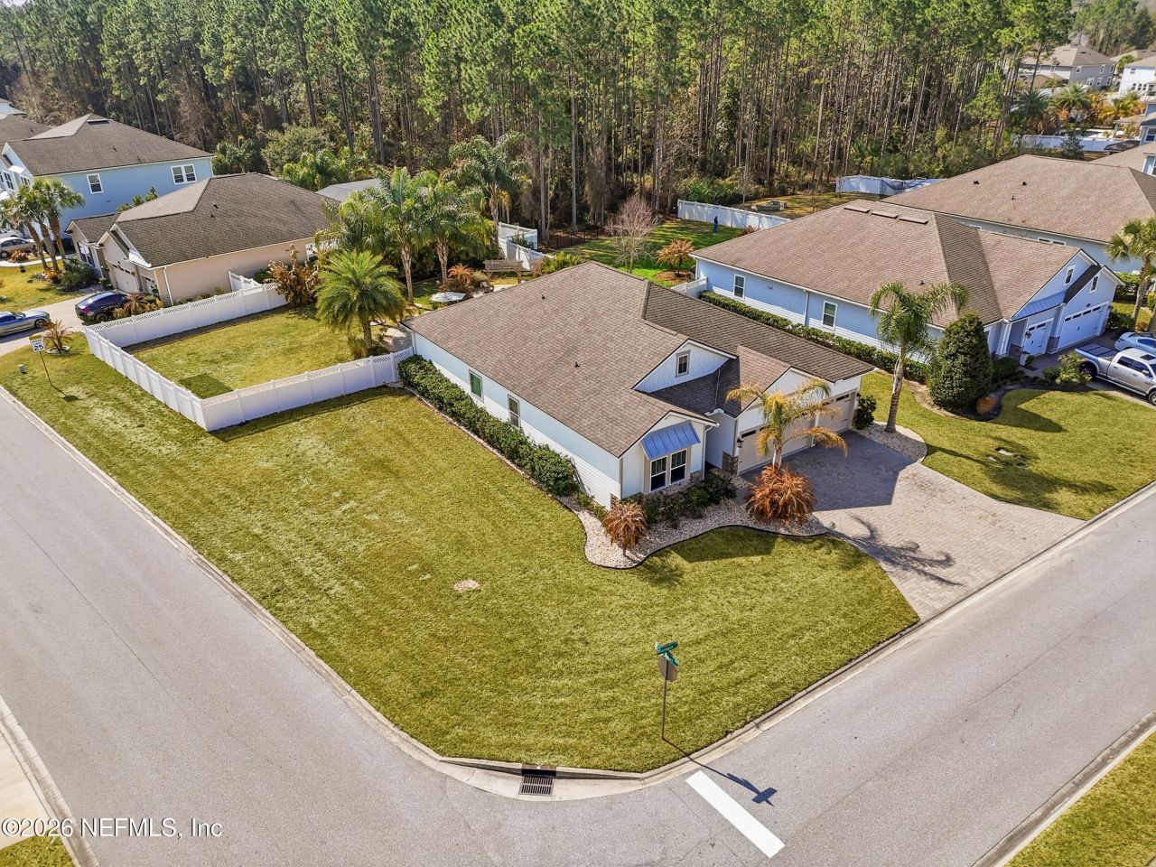 801 Montague Drive, Fruit Cove, FL 32259 Photo