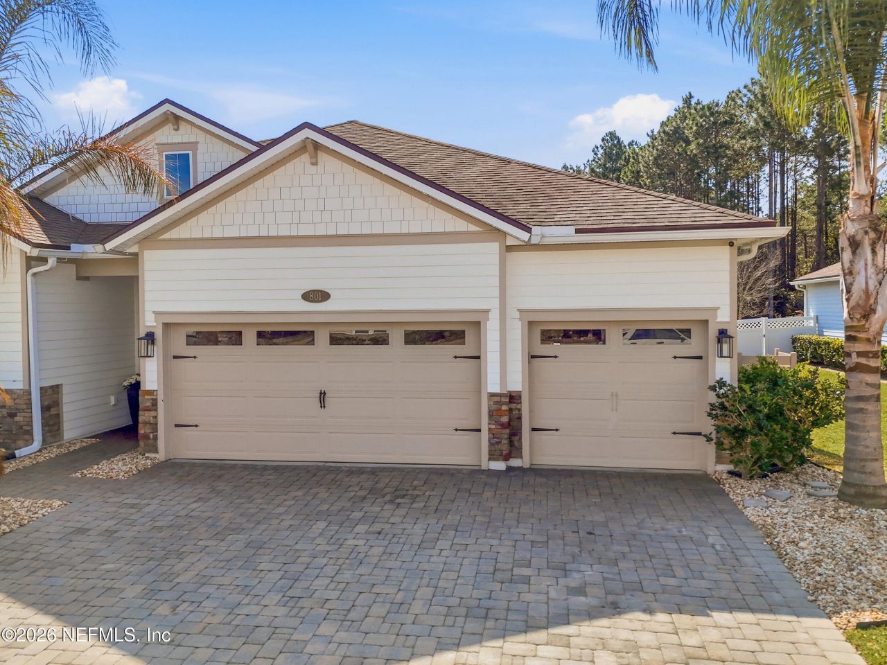 801 Montague Drive, Fruit Cove, FL 32259 Photo