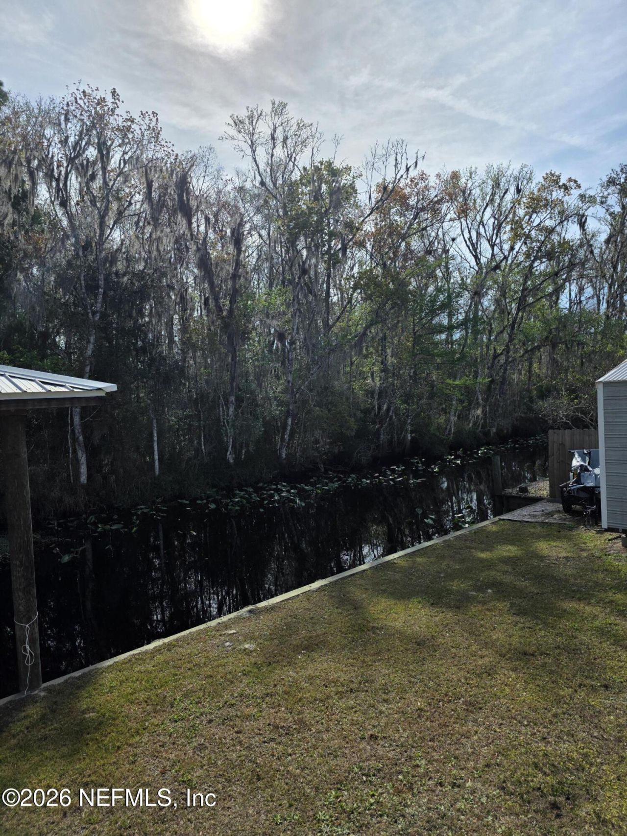 546 Jack Lane, Satsuma, FL 32189 Photo