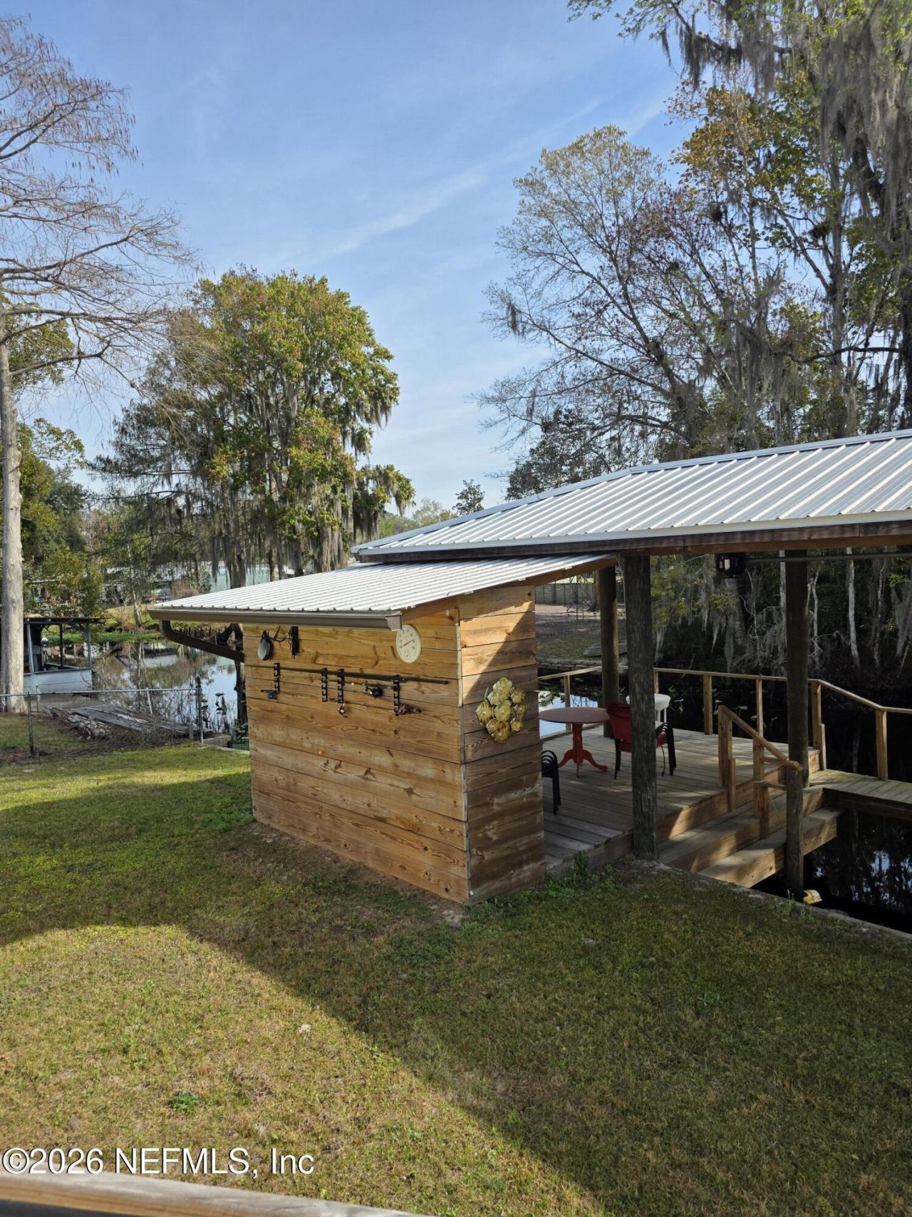 546 Jack Lane, Satsuma, FL 32189 Photo