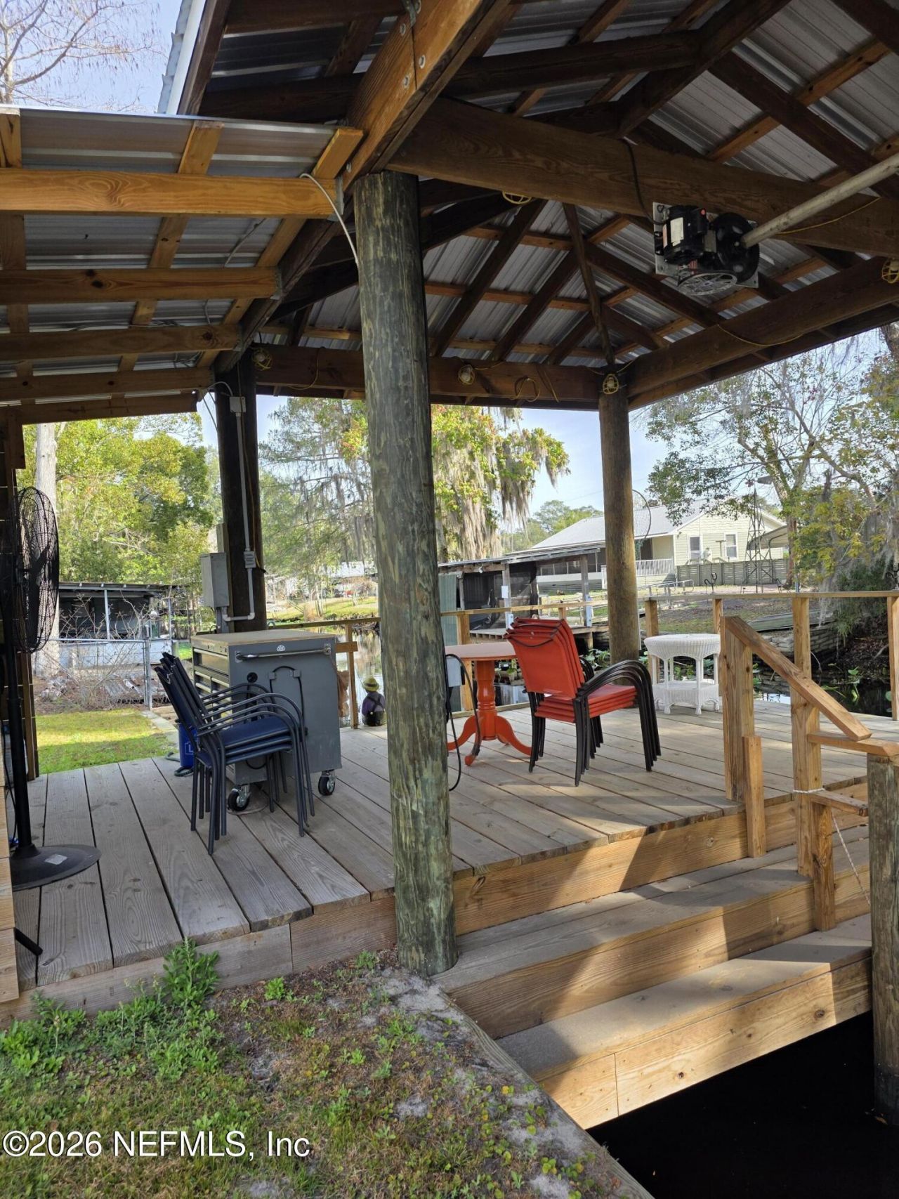 546 Jack Lane, Satsuma, FL 32189 Photo