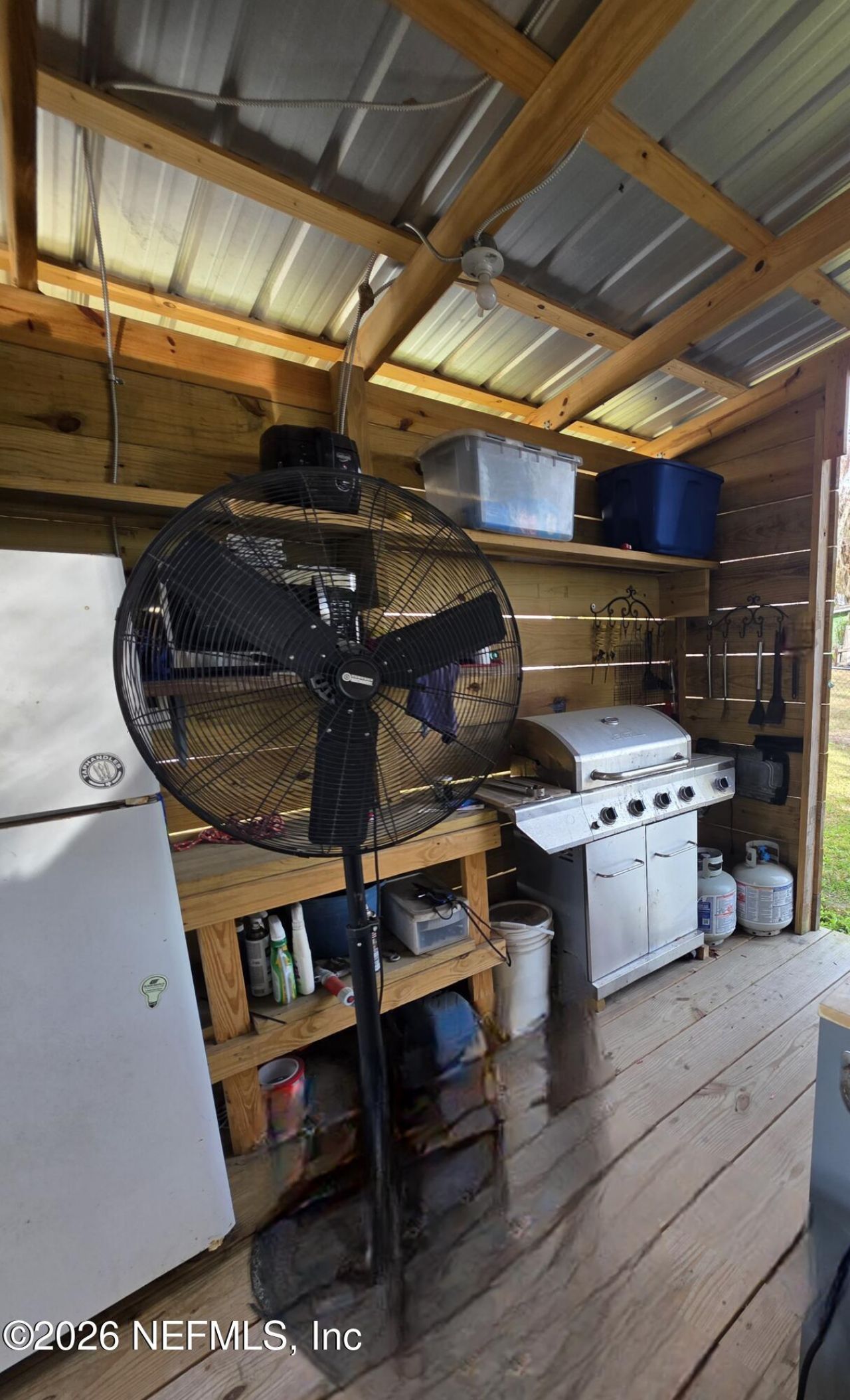 546 Jack Lane, Satsuma, FL 32189 Photo