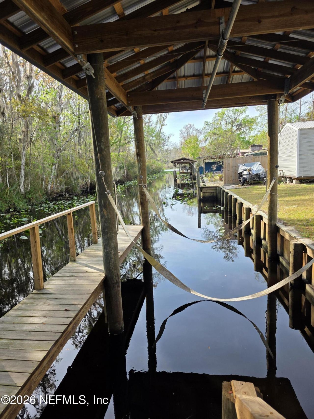 546 Jack Lane, Satsuma, FL 32189 Photo