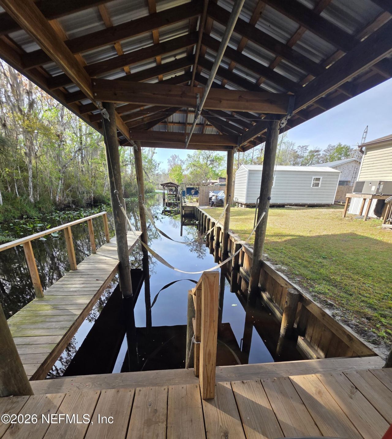 546 Jack Lane, Satsuma, FL 32189 Photo