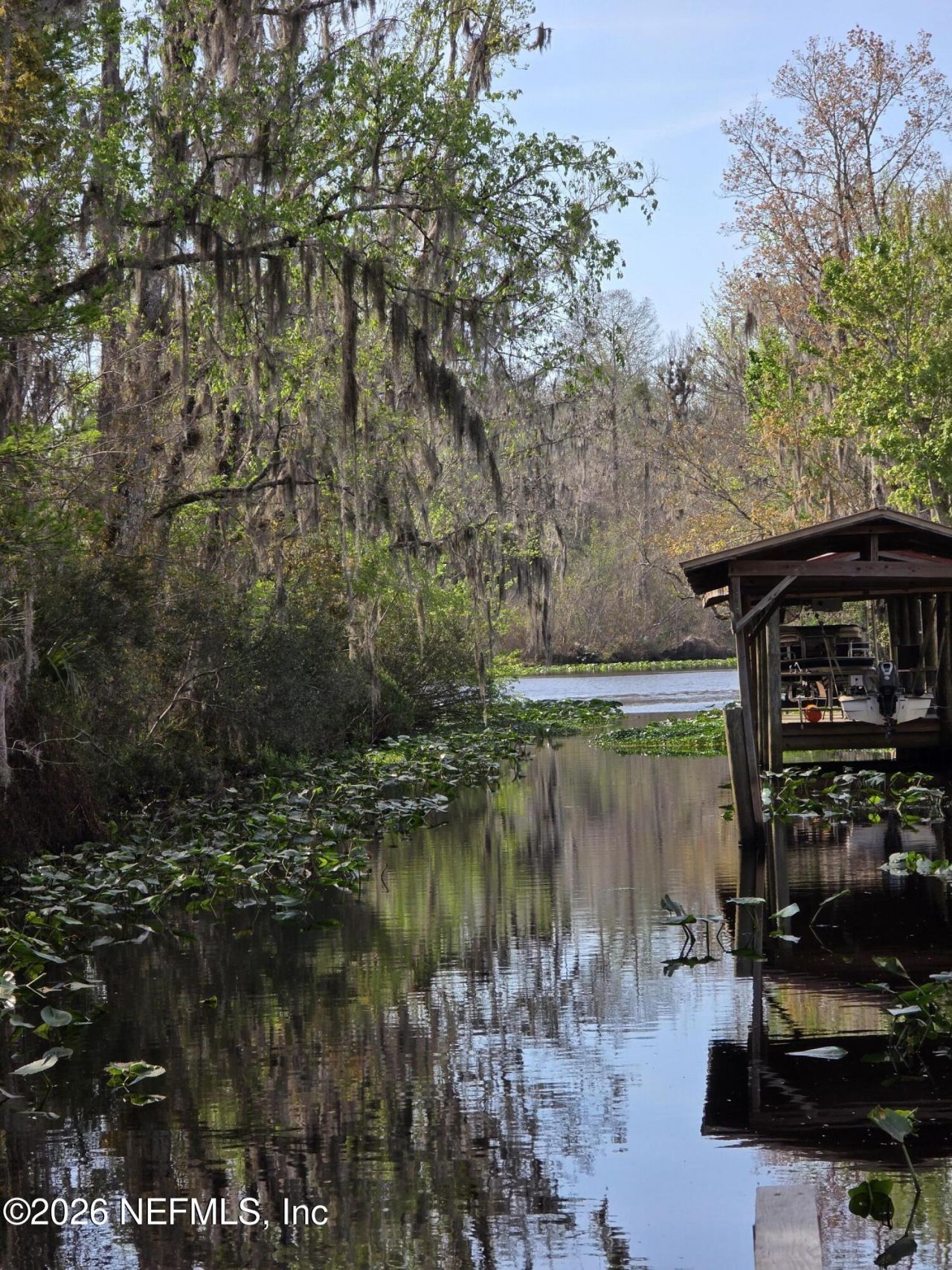 546 Jack Lane, Satsuma, FL 32189 Photo