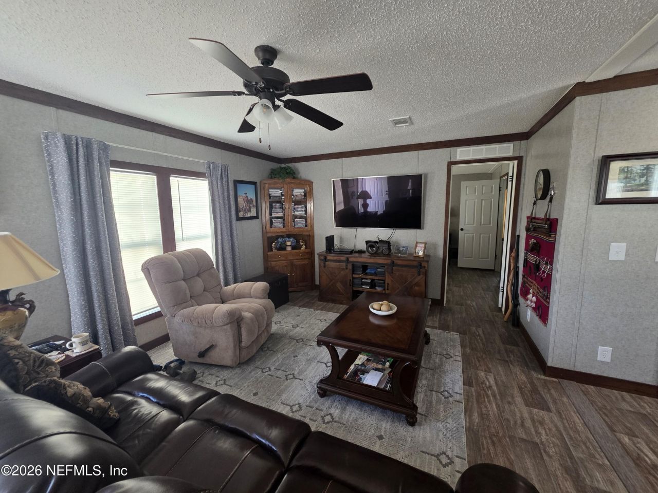 546 Jack Lane, Satsuma, FL 32189 Photo
