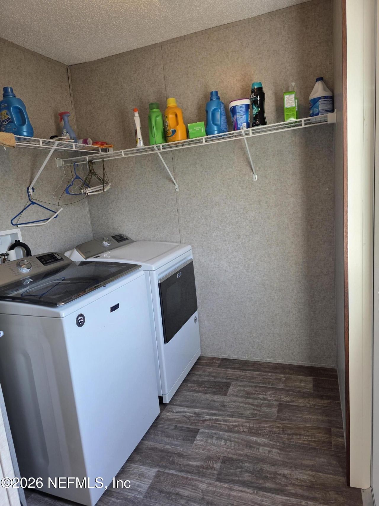 546 Jack Lane, Satsuma, FL 32189 Photo