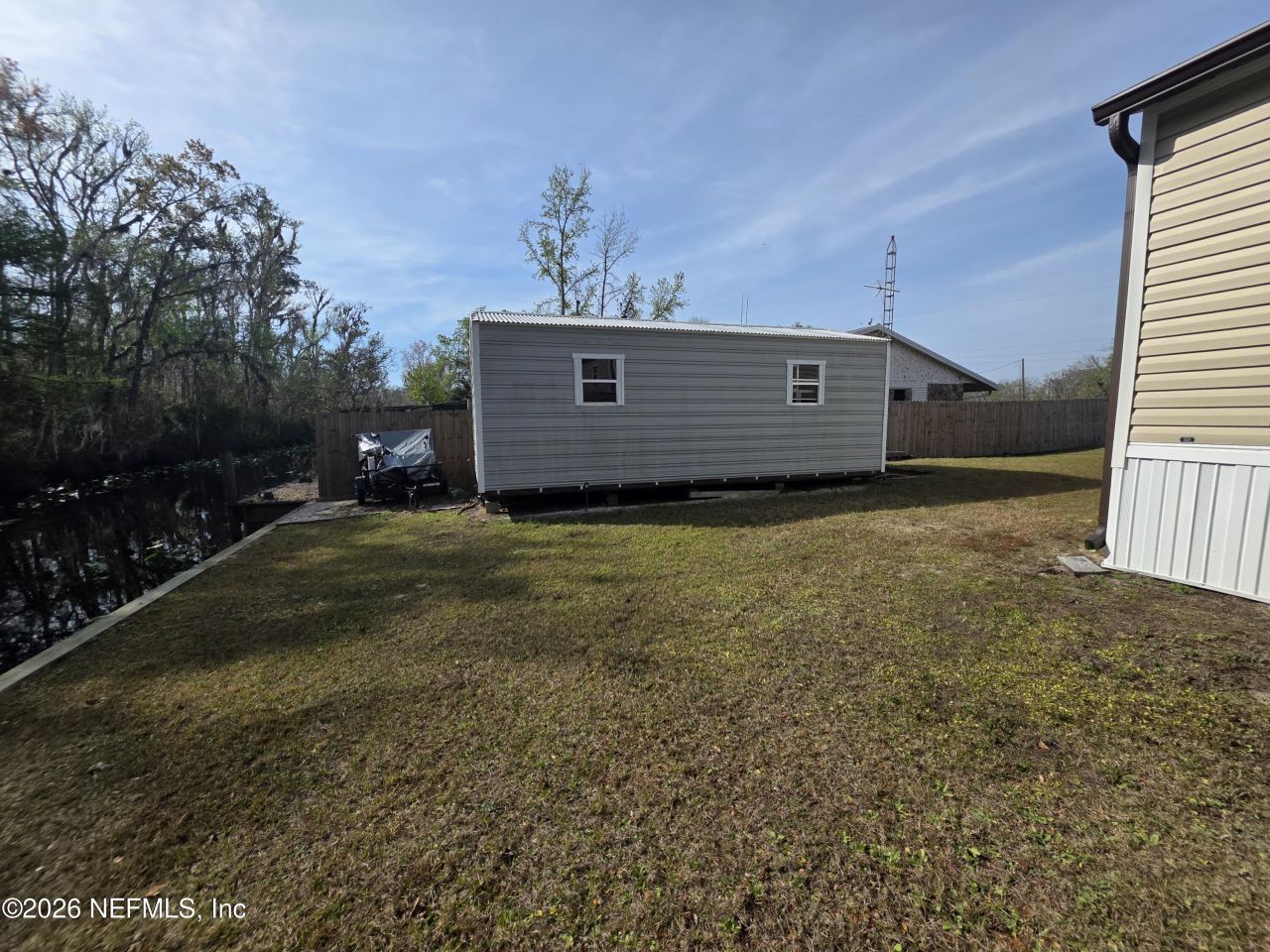 546 Jack Lane, Satsuma, FL 32189 Photo