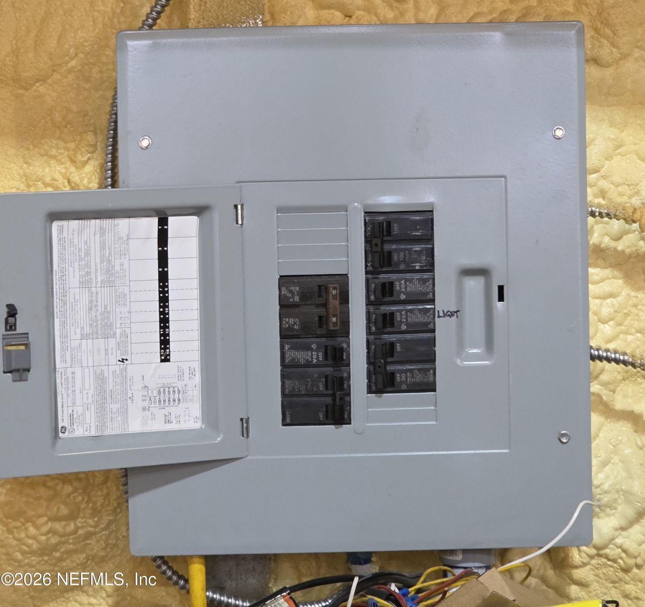 546 Jack Lane, Satsuma, FL 32189 Photo