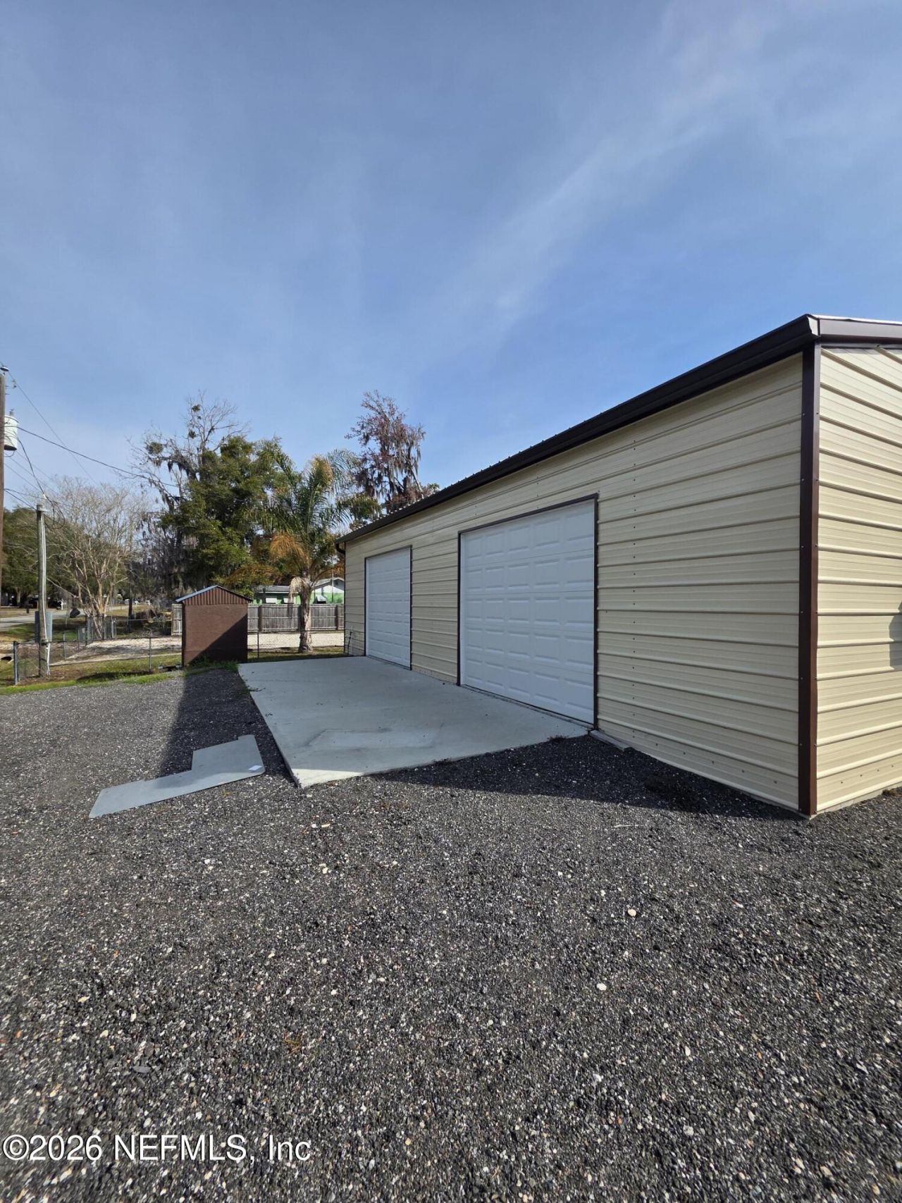 546 Jack Lane, Satsuma, FL 32189 Photo