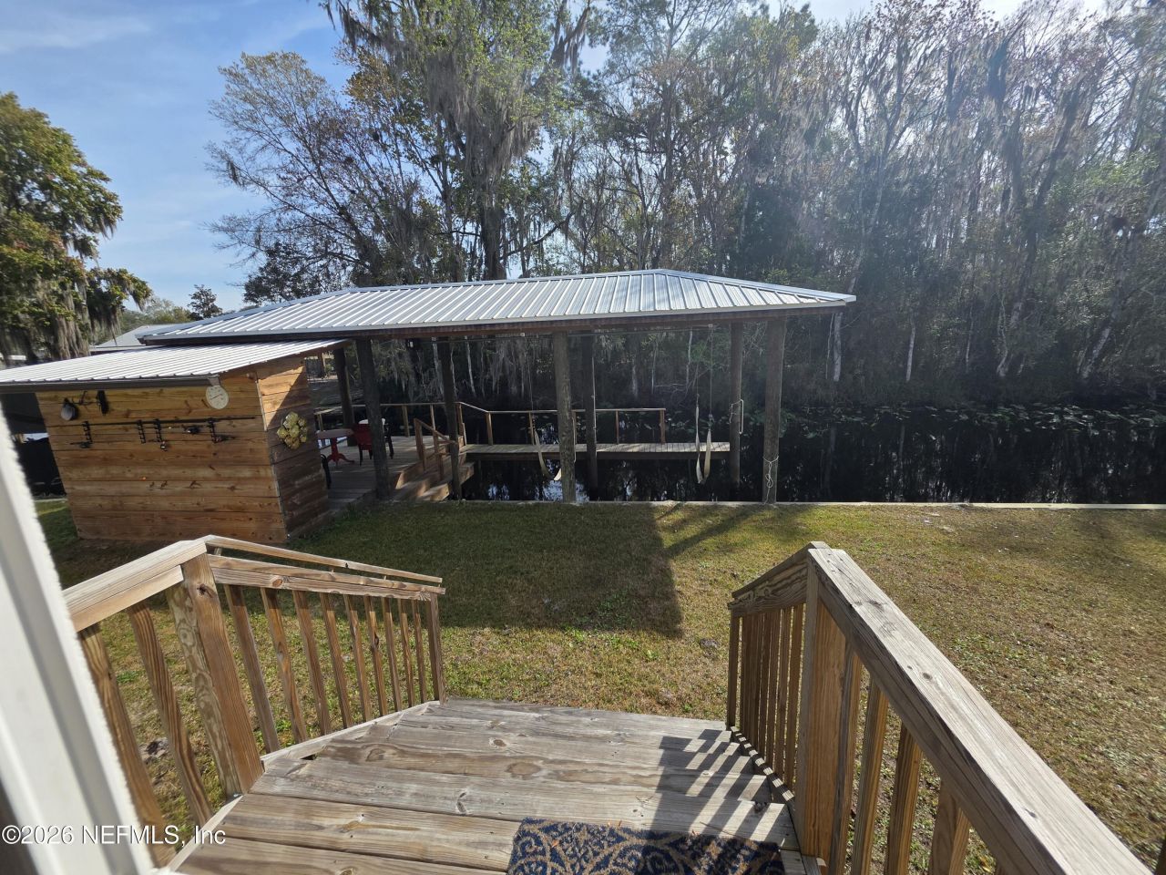 546 Jack Lane, Satsuma, FL 32189 Photo