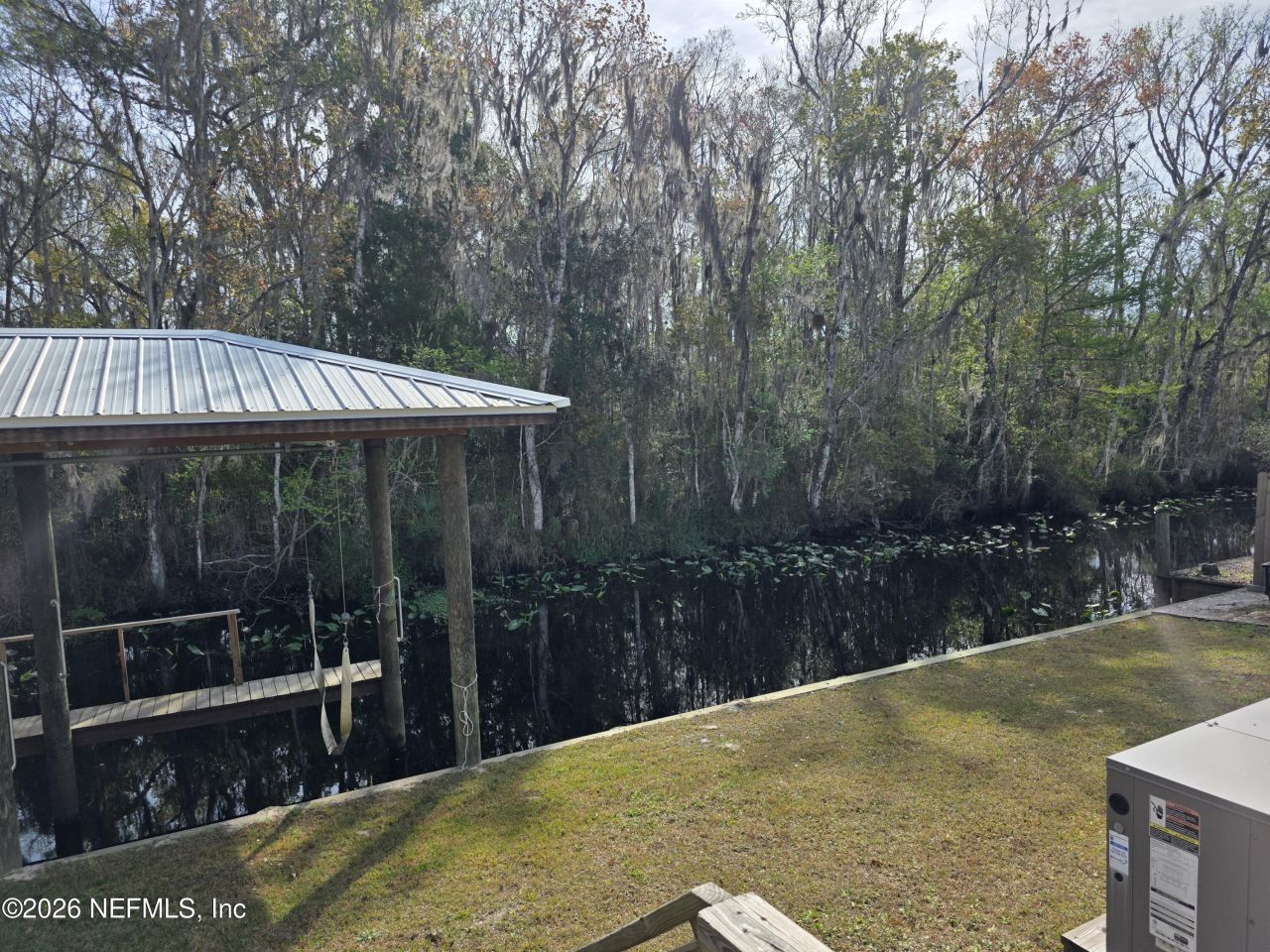 546 Jack Lane, Satsuma, FL 32189 Photo