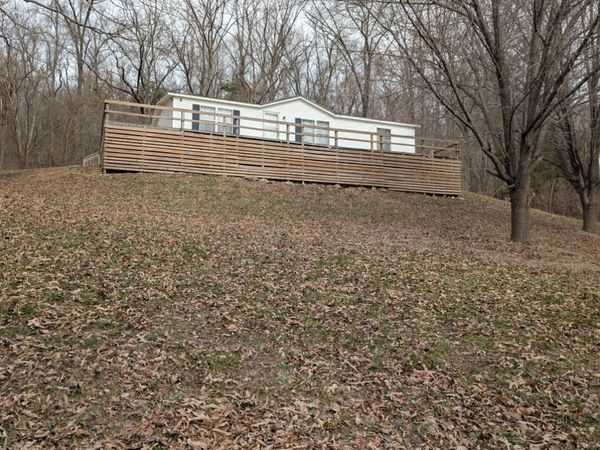 12436 Highway 412, Alpena, AR 72611