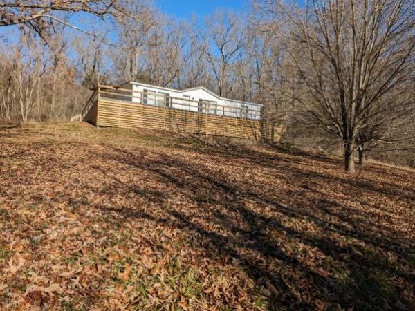 12436 Highway 412, Alpena, AR 72611