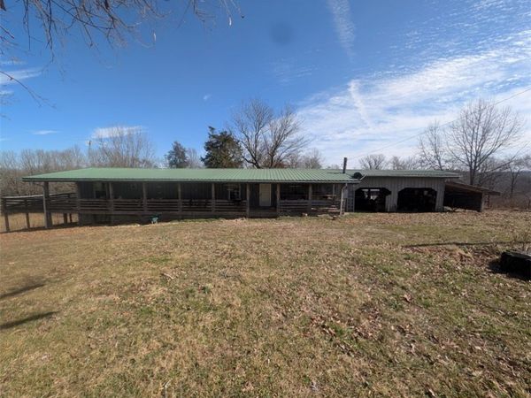 4396 Wpa Road, Alpena, AR 72611