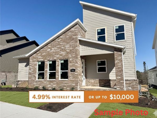 2649 E Livingston Lane , Fayetteville, AR 72703