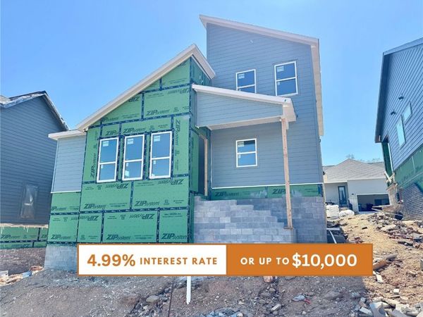 2649 E Livingston Lane, Fayetteville, AR 72703