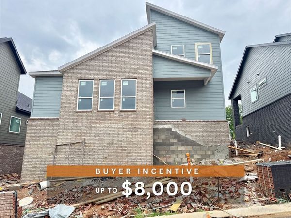 2649 E Livingston Lane, Fayetteville, AR 72703